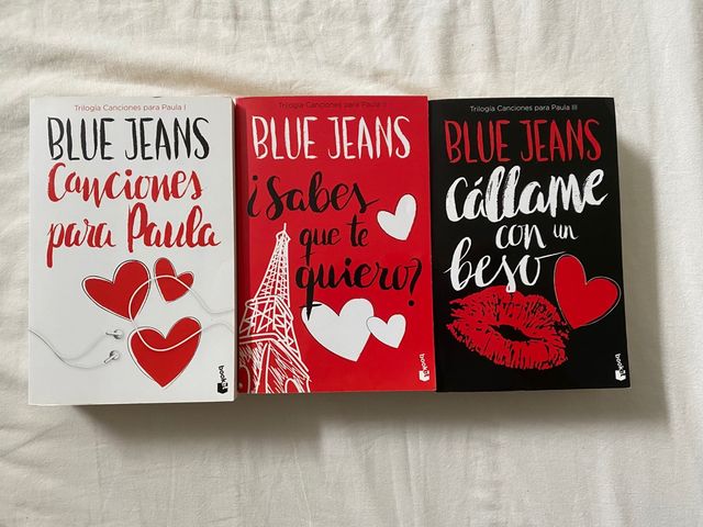 Canciones para Paula