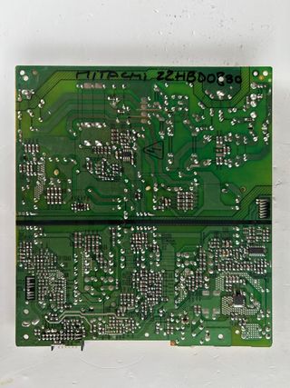 Alimentatore TV Hitachi 22HBDO830