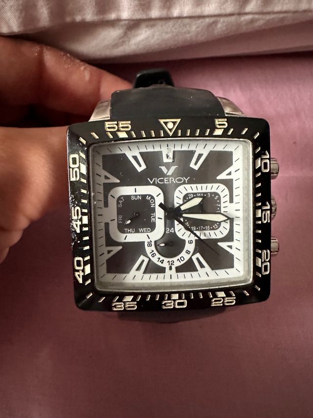 Reloj Viceroy