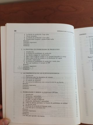 ✅ Introducción a la Economía ✅