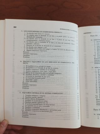 ✅ Introducción a la Economía ✅