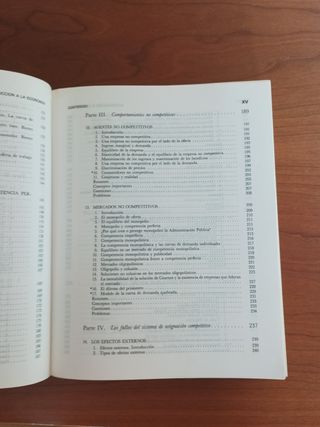 ✅ Introducción a la Economía ✅