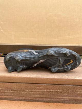 Botas de futbol