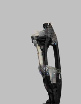 Maneta exterior trasera derecha Mercedes Benz Clas