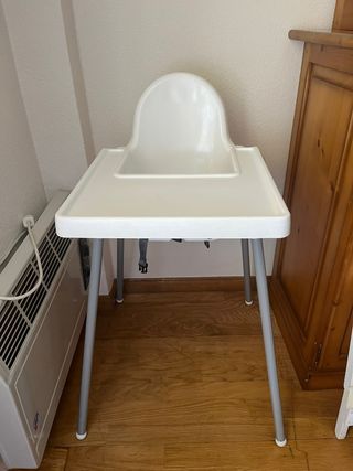 Trona Ikea 