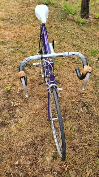 Bicicleta Peugeot Iseran