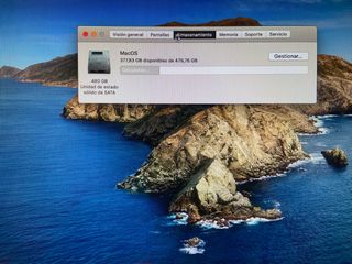 MACBOOK PRO 