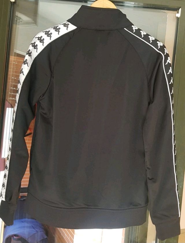 🎁 Chaqueta niño Kappa + smartwatch