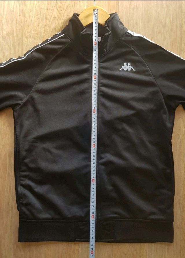 🎁 Chaqueta niño Kappa + smartwatch