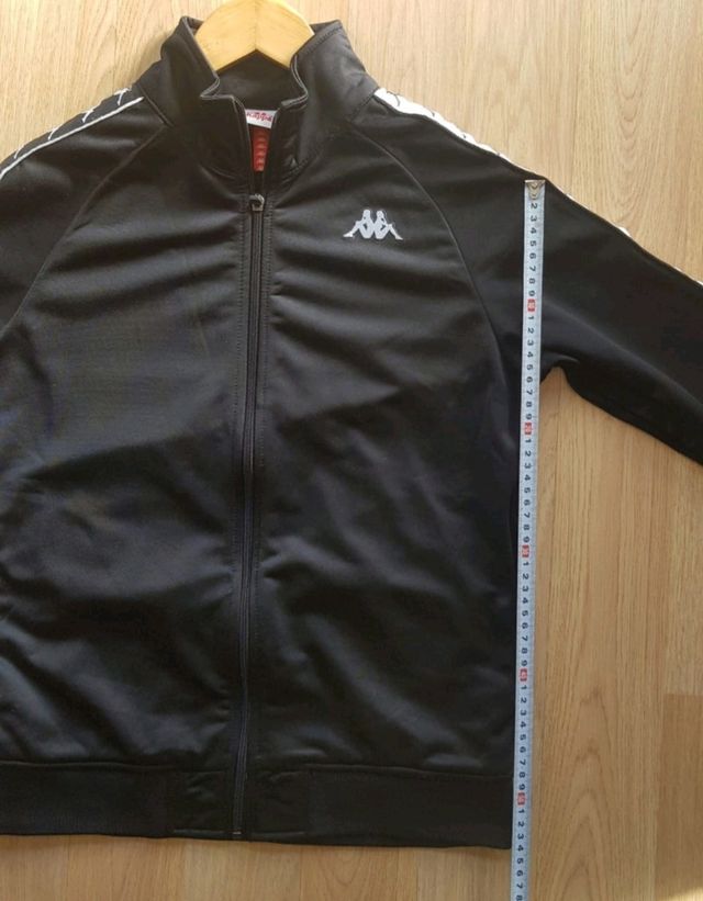 🎁 Chaqueta niño Kappa + smartwatch