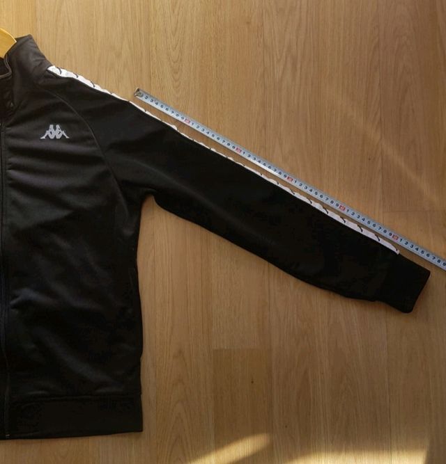 🎁 Chaqueta niño Kappa + smartwatch