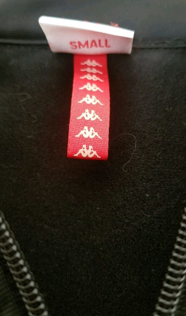 🎁 Chaqueta niño Kappa + smartwatch