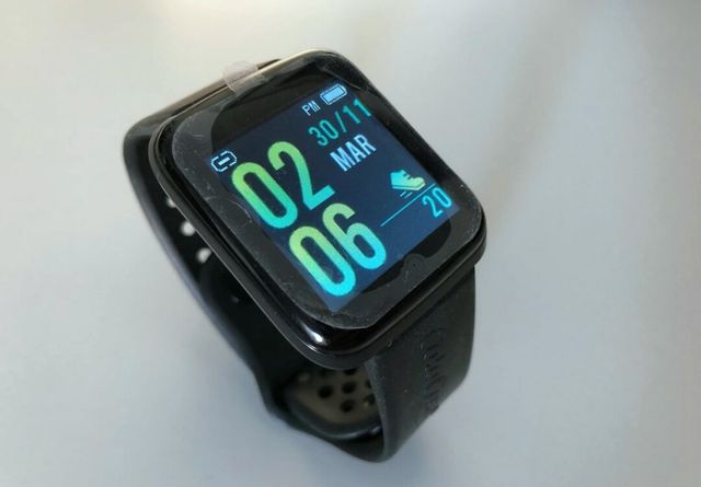 🎁 Chaqueta niño Kappa + smartwatch