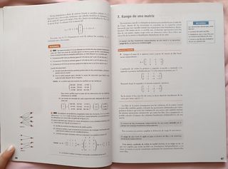 Matemáticas aplicadas a las CCSS 2bch