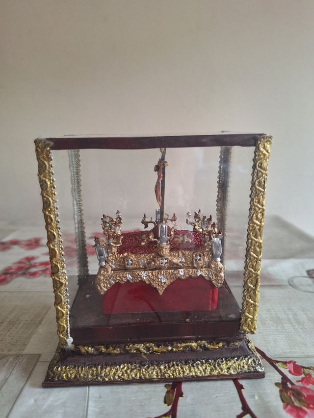 Paso miniatura el cachorro