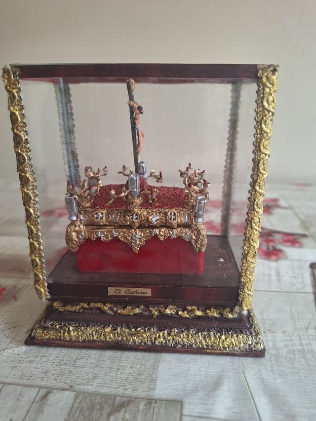 Paso miniatura el cachorro