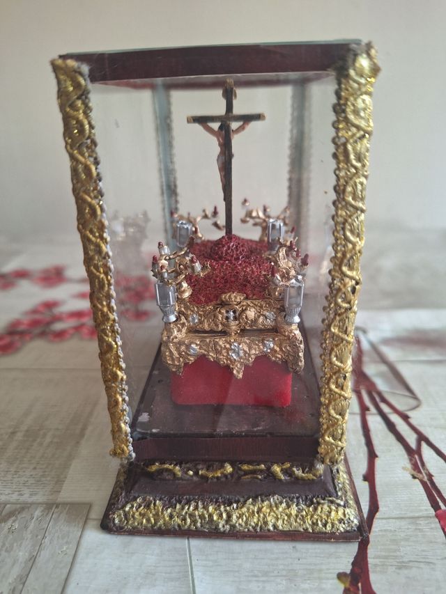 Paso miniatura el cachorro