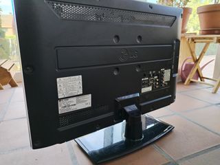 Televisor LED LG 26LE5500 full HD
