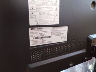 Televisor LED LG 26LE5500 full HD
