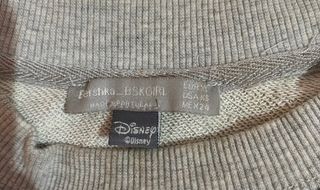Sudadera Mickey Mouse