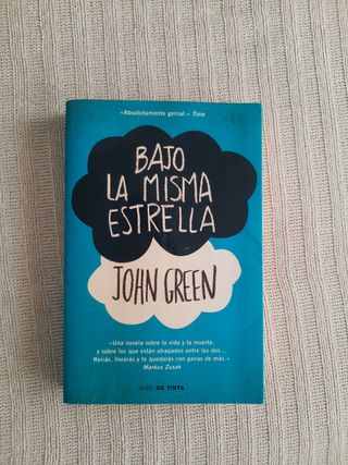 Bajo la misma estrella