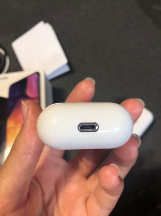 Auriculares inalambricos prixton