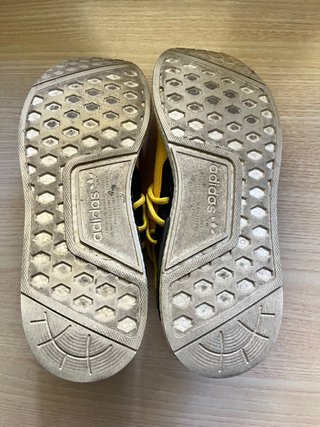 Adidas × Human Race By Pharrell Williams