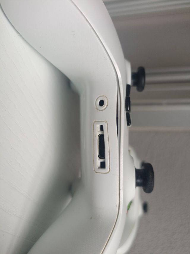 Mando de Xbox one original