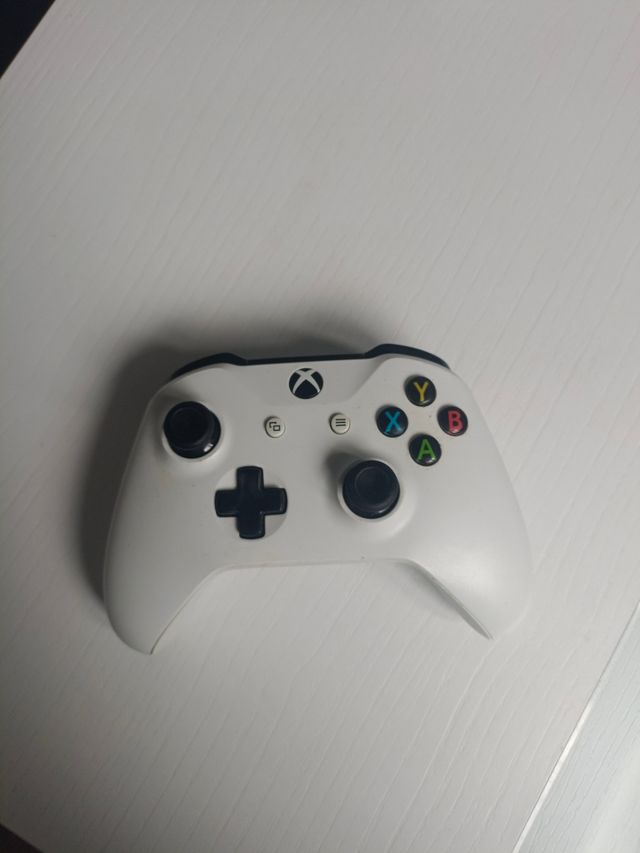 Mando de Xbox one original