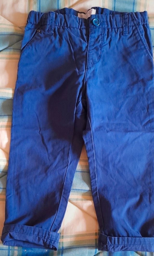 Lote ropa niño 18-24 meses