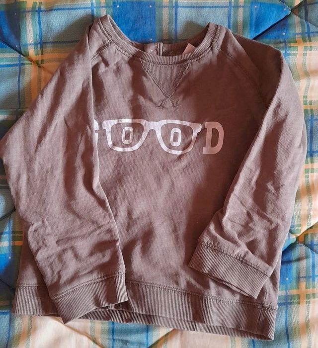 Lote ropa niño 18-24 meses