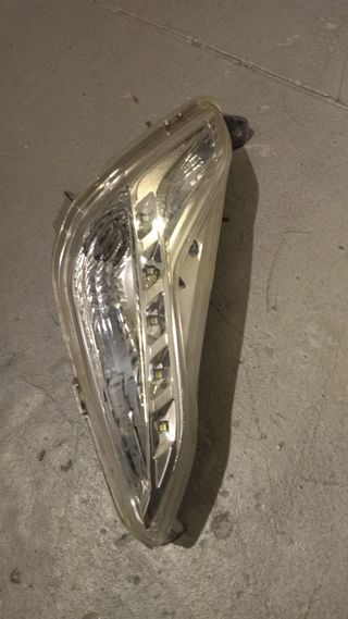 Despiece de Piaggio Beverly 350