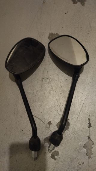 Despiece de Piaggio Beverly 350