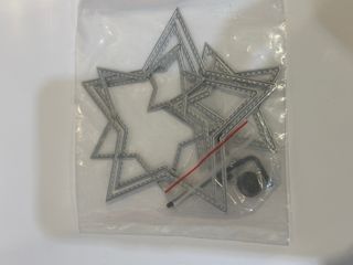 Máquina scrapbooking sizzix big shot plus