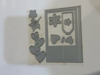 Máquina scrapbooking sizzix big shot plus
