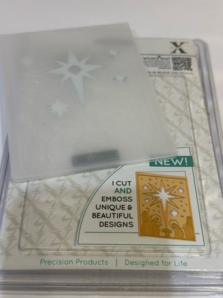 Máquina scrapbooking sizzix big shot plus