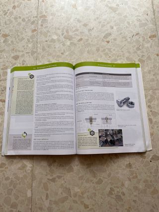 Libro Tecnología Industrial Paraninfo