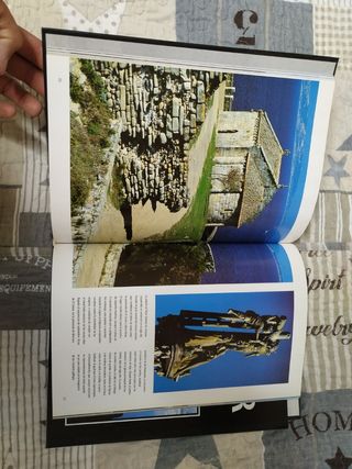 national geographic Galicia