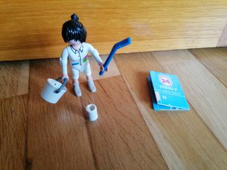 Playmobil serie 24