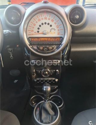 MINI Countryman 2011