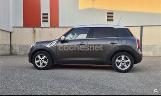 MINI Countryman 2011