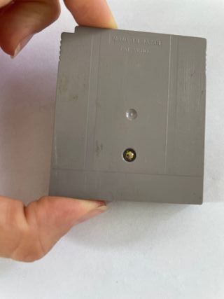 Cartuccia - Mini 4 Boys - Nintendo Gameboy NTSC-J