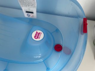 Bañera bebé
