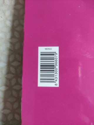 Libro de geografía Santillana 3 ESO