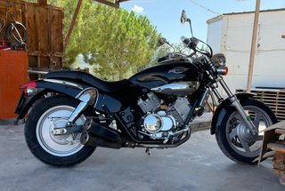 Kimco venox
