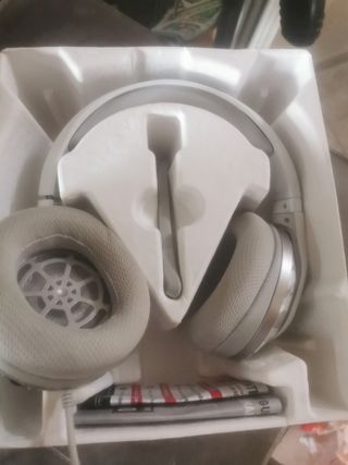 Turtle Beach Auriculares para juegos multiplatafor