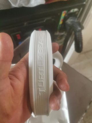 Turtle Beach Auriculares para juegos multiplatafor