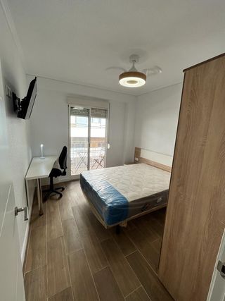 Habitación en alquiler