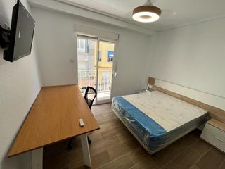 Habitación en alquiler