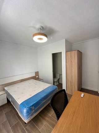 Habitación en alquiler